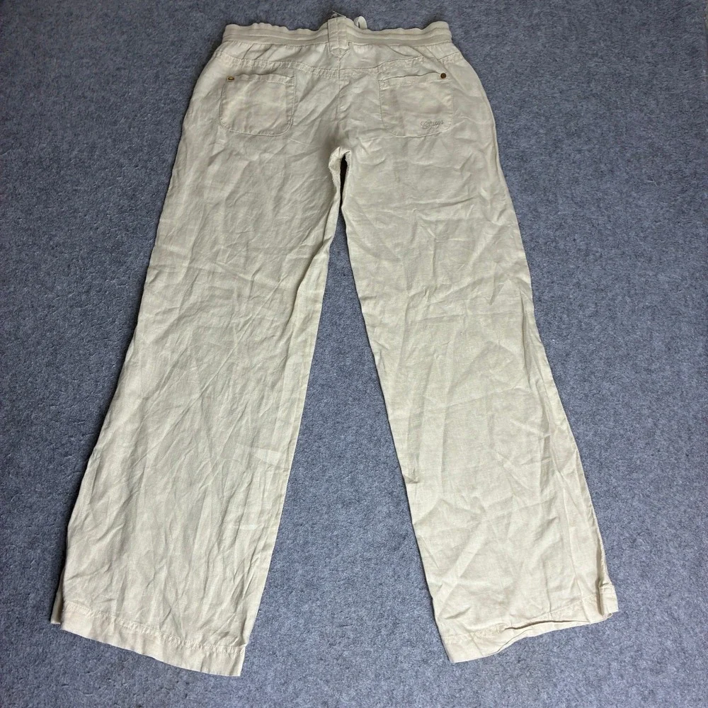 Guess lightweight linen